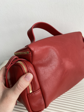 Сумка W5121 Красный (559)